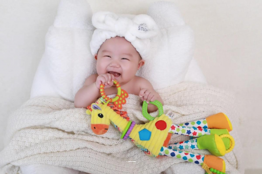 六个月宝宝嗓子有痰