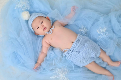 宝宝身高标准 宝宝身高标准