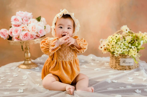 四个月宝宝咳嗽小妙招